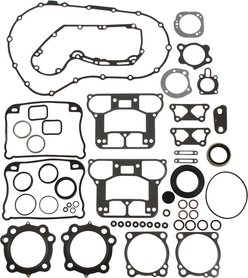 Cometic C9952 Complete Est Gasket Evo Sportster Kit Oe#17027-04