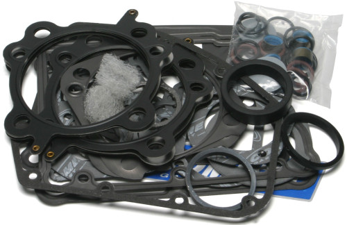 Cometic Top End Est Gasket Twin Cam Kit C9114-030 Cometic Top End Est Gasket Twin Cam Kit C9114-030