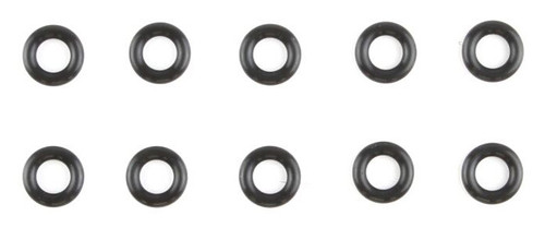 Cometic Injector O-Ring M8 Repl Orange 10Pk Oe#91800058-O C10206 Cometic Injector O-Ring M8 Repl Orange 10Pk Oe#91800058-O C10206
