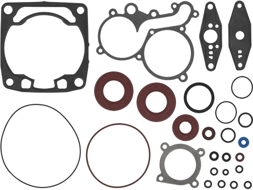 Sp1 Full Gasket Kit Ac/Yam Sm-09552F Sp1 Full Gasket Kit Ac/Yam Sm-09552F