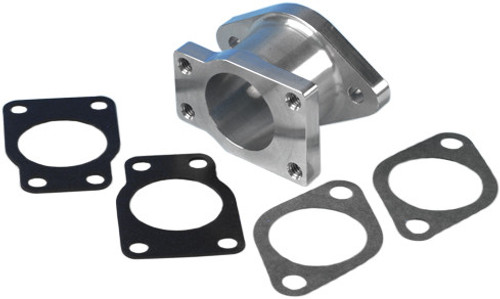 James Gaskets Gasket Intake Manifold Linkert To Bendix Conv Kit 27411-40-A 27411-40-A James Gaskets Gasket Intake Manifold Linkert To Bendix Conv Kit 27411-40-A 27411-40-A