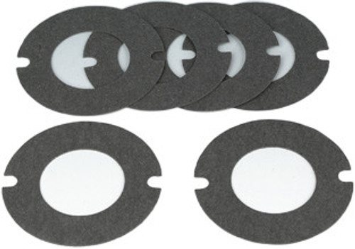 James Gaskets Gasket Generator Mountng Early 10/Pk 30143-30 30143-30 James Gaskets Gasket Generator Mountng Early 10/Pk 30143-30 30143-30