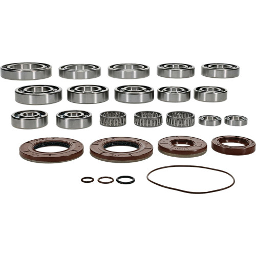 All Balls Transaxle Bearing & Seal Kit 25-2143 All Balls Transaxle Bearing & Seal Kit 25-2143