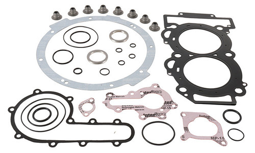 Vertex Complete Gasket Set Pol 808963 Vertex Complete Gasket Set Pol 808963