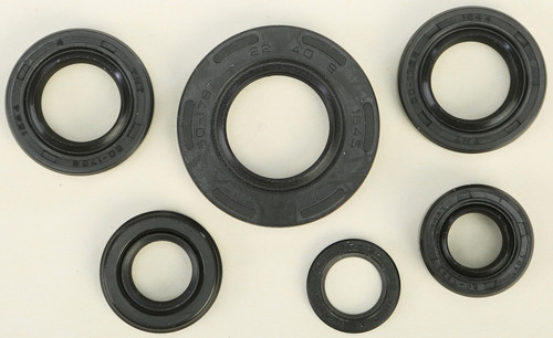Vertex Oil Seal Set 822224 Vertex Oil Seal Set 822224