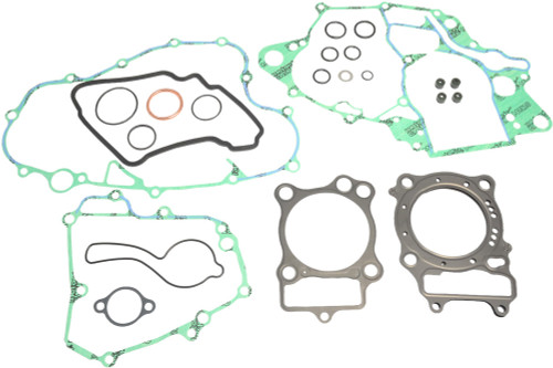 Athena Complete Gasket Kit Hon P400210850202 Athena Complete Gasket Kit Hon P400210850202