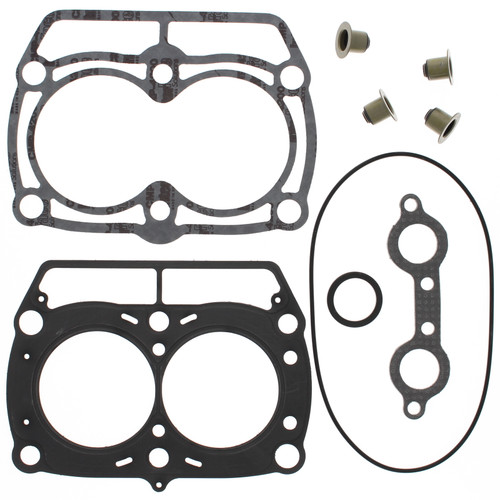 Vertex Top End Gaskets - Polaris 810890