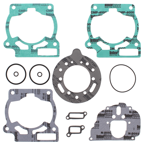 Vertex Top End Gaskets 810304 Vertex Top End Gaskets 810304