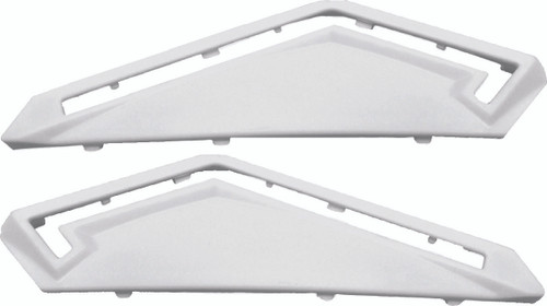Powermadd 34295 Pm Star Cover For Led Kit White