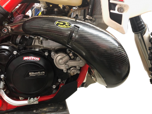 P3 Pipe Guard Carbon Max Coverage Beta 109066