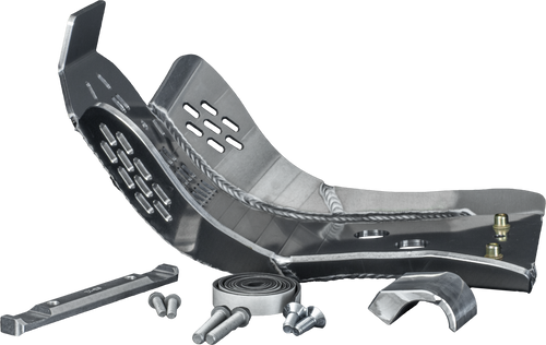 Enduro Engineering Skidplate Gas/Hus/Ktm 24-1020 Enduro Engineering Skidplate Gas/Hus/Ktm 24-1020