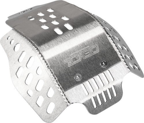 Devol Skid Plate 0102-3407