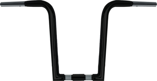 Wild 1 Chubby 10" Outlawz Ape Springr Satin Blk Wo620B