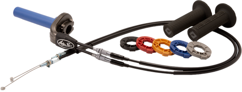Motion Pro Rev3 Throttle Kit 369993