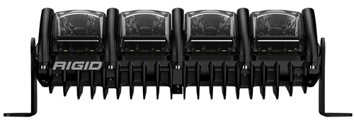 Rigid 10" Adapt Light Bar W/ Gps 210413