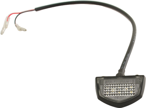 Koso Hd009000 Led License Plate Light