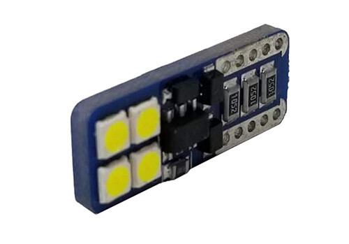 Pathfinder Led License Plate Bulb Bright White Ea Lp9T10 Pathfinder Led License Plate Bulb Bright White Ea Lp9T10