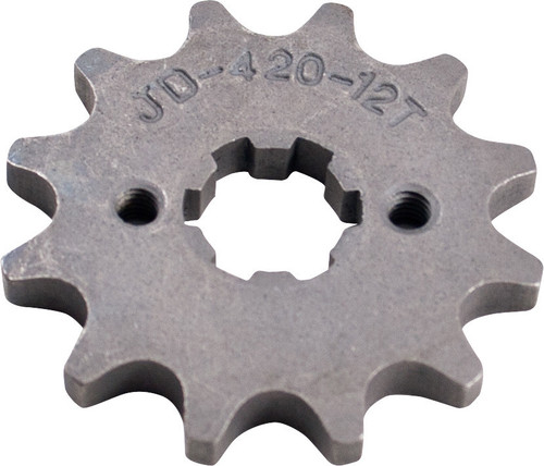 Mogo Parts 10-0312-14 420 Drive Chain Sprocket 14T 32Mm/1.25