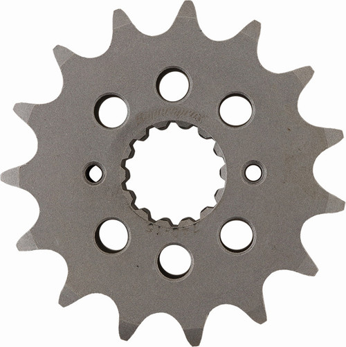 Supersprox Front Cs Sprocket Steel 15T-525 Duc Cst-740-15-2 Supersprox Front Cs Sprocket Steel 15T-525 Duc Cst-740-15-2