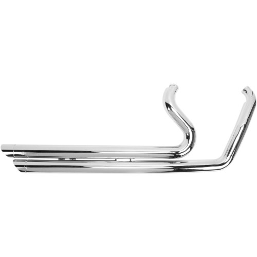 Cobra Speedster Slashdown Exhaust - '06-'11 Dyna 6857 Cobra Speedster Slashdown Exhaust - '06-'11 Dyna 6857