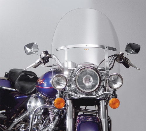 National Cycle Replacement Screen 20" Clear N31400