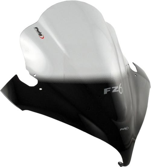 Puig Windscreen Racing Smoke 1646H Puig Windscreen Racing Smoke 1646H