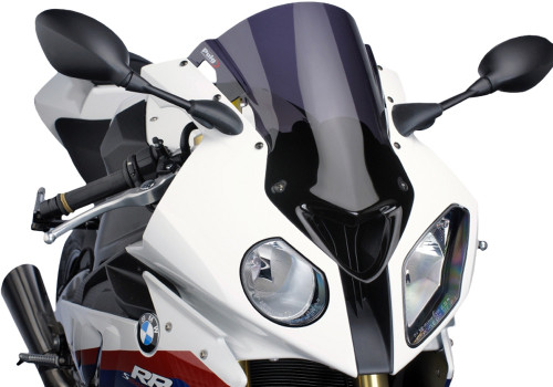 Puig Windscreen Racing Dark Smoke 5205F Puig Windscreen Racing Dark Smoke 5205F