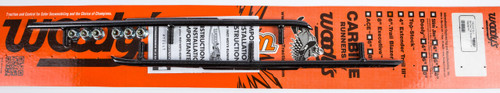 Woodys 6" Carbide Runners S-D Tsd4-6150 Woodys 6" Carbide Runners S-D Tsd4-6150