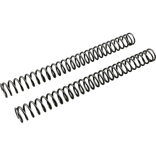 Factory Connection Front Fork Springs - 0.45 Kg/Mm Lra-045 Factory Connection Front Fork Springs - 0.45 Kg/Mm Lra-045