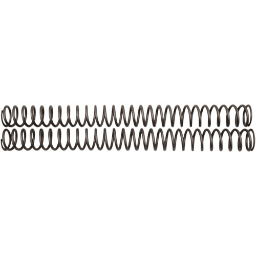 Factory Connection Front Fork Springs - 0.49 Kg/Mm Lsu-049 Factory Connection Front Fork Springs - 0.49 Kg/Mm Lsu-049