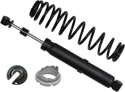 Bronco Gas Shock Rear Au-04416