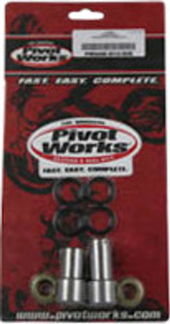 Pivot Works Swingarm Kit Pwsak-H14-008 Pivot Works Swingarm Kit Pwsak-H14-008