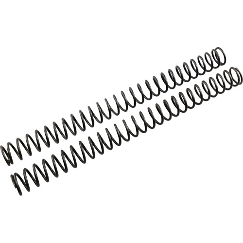 Factory Connection Front Fork Springs - 0.42 Kg/Mm Lri-042 Factory Connection Front Fork Springs - 0.42 Kg/Mm Lri-042
