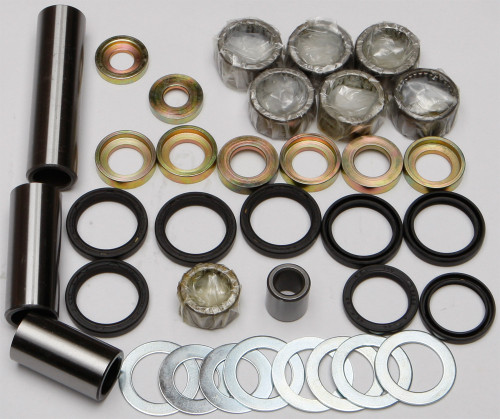 All Balls Bearing & Seal Linkage Kit 27-1181 All Balls Bearing & Seal Linkage Kit 27-1181
