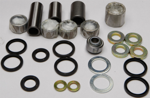 All Balls Bearing & Seal Linkage Kit 27-1033 All Balls Bearing & Seal Linkage Kit 27-1033