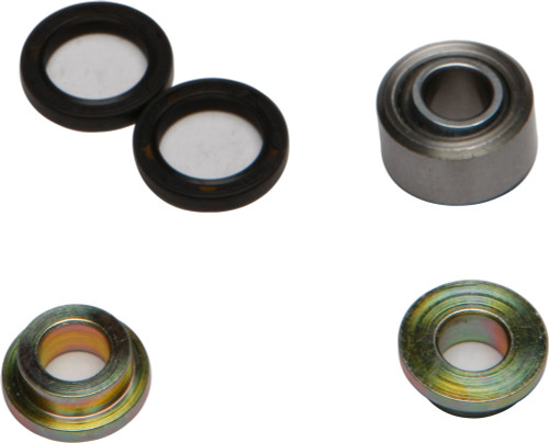 All Balls Upper Shock Bearing/Seal Kit 29-1010 All Balls Upper Shock Bearing/Seal Kit 29-1010