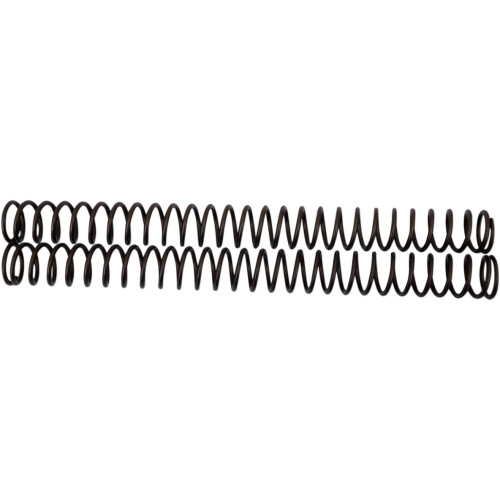 Factory Connection Front Fork Springs - 0.48 Kg/Mm Lri-048 Factory Connection Front Fork Springs - 0.48 Kg/Mm Lri-048
