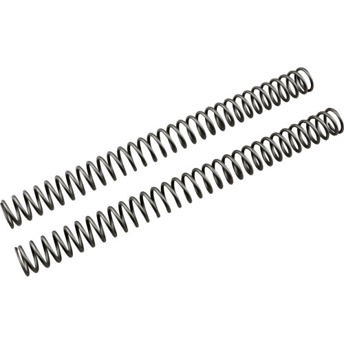 Factory Connection Front Fork Springs - 0.52 Kg/Mm Lri-052 Factory Connection Front Fork Springs - 0.52 Kg/Mm Lri-052