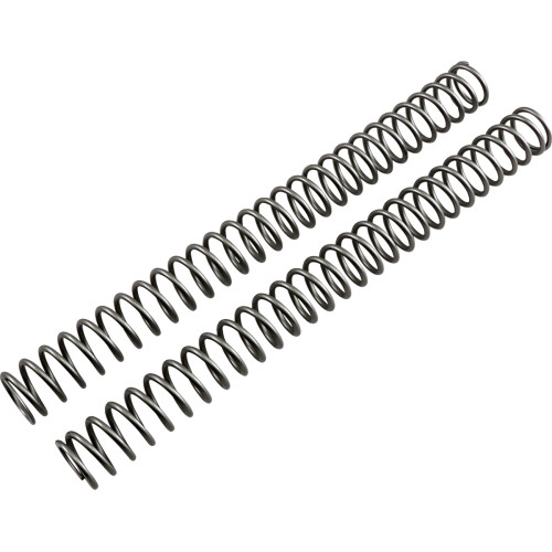 Factory Connection Front Fork Springs - 0.45 Kg/Mm Lrn-045 Factory Connection Front Fork Springs - 0.45 Kg/Mm Lrn-045