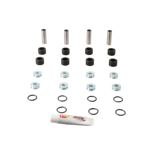 Pivot Works A-Arm Bearing Kit Pol Pwaak-P10-000 Pivot Works A-Arm Bearing Kit Pol Pwaak-P10-000