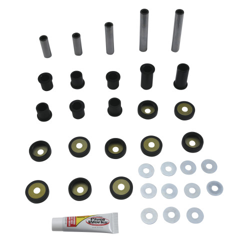 Pivot Works Pwirs-00003 Irs Bearing Kit Suz