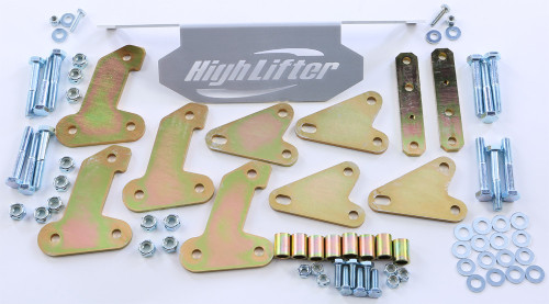 High Lifter 73-14839 Utv Lift Kit 4" Ranger Plk900R-50