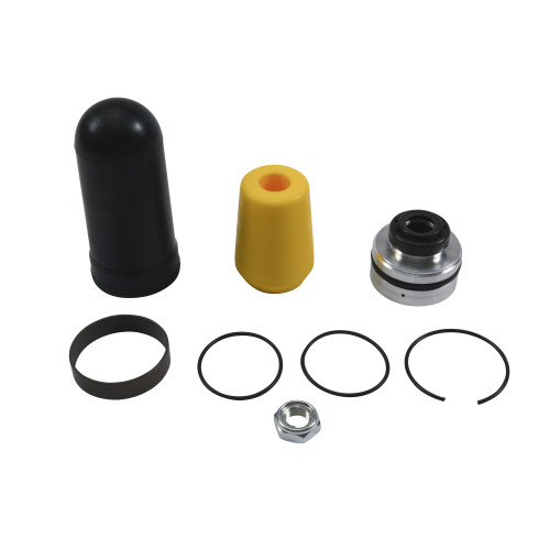 Pivot Works Pwshr-K01-000 Shock Rebuild Kit Kaw