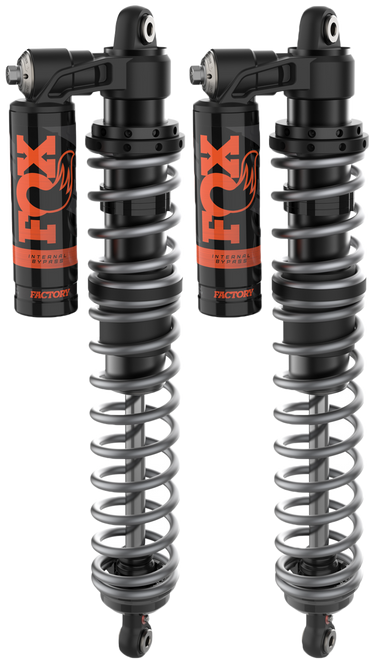 Fox 885-08-500-2 Ibp Factory Series 2.5 Front Hon 2-Seat
