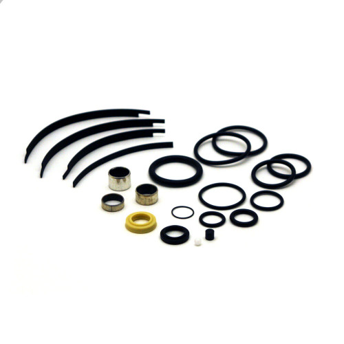 Hygear 29-03-311-R Hybrid Shock Rebuild Kit Fox With 5/8" (.625") Shaft