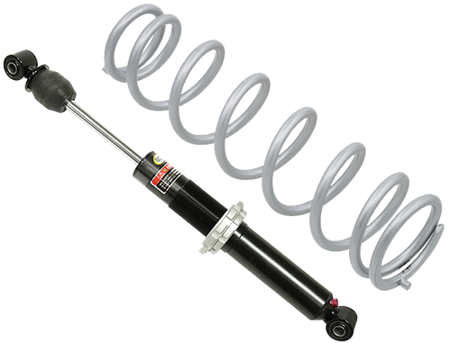 Sp1 Gas Ski Shock W/ Spring Pol 27 Su-08204S