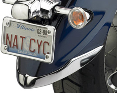 National Cycle Cast Rear Fender Tip N7022