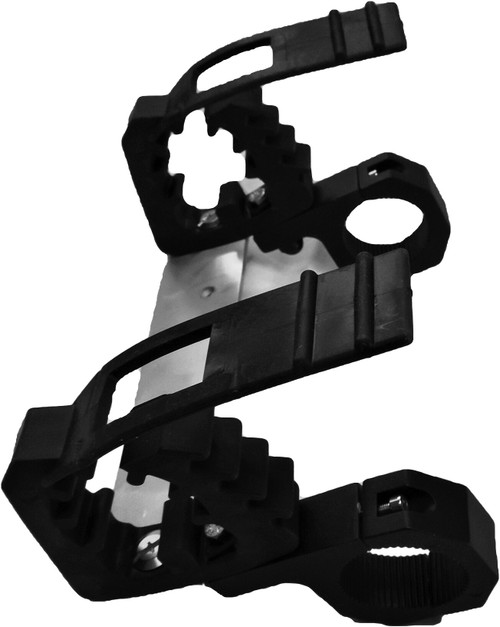 Hornet Roll Bar Atv/Utv Jack Mount 1.5" And 1.75" U-5001-Rc