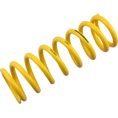 Factory Connection Shock Spring - Rear - Spring Rate 286 Lb/In Als-0051 Factory Connection Shock Spring - Rear - Spring Rate 286 Lb/In Als-0051