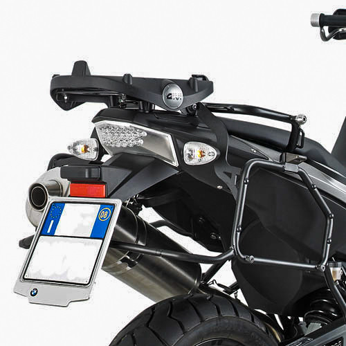 Givi Top Case Hardware E194 Givi Top Case Hardware E194